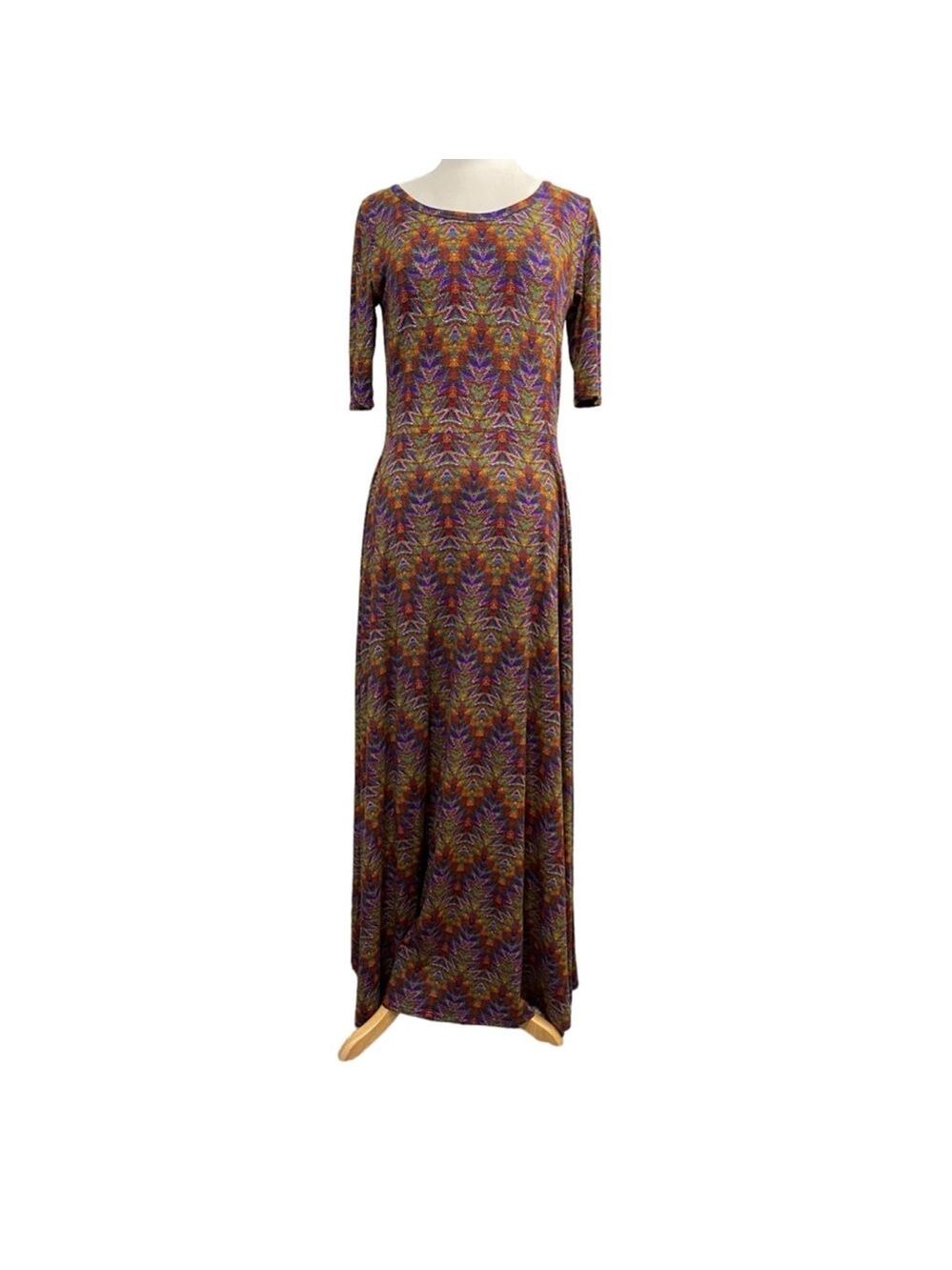 Women's LuLaRoe Dress Size Large